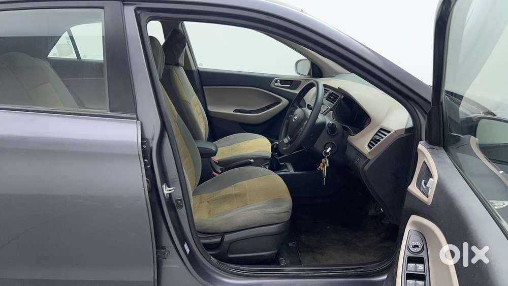 Hyundai Elite I20 1.2 Magna Plus, 2019, Petrol