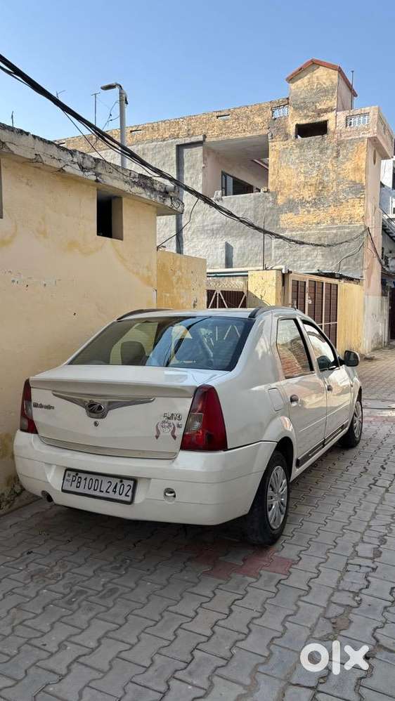 Mahindra Verito 2012 Diesel Good Condition