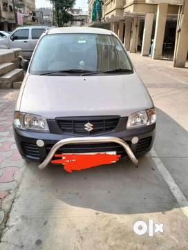 Maruti 800 deals bumper guard olx