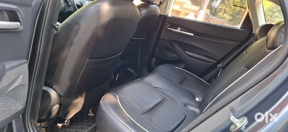 Kia Seltos Htk Plus D, 2020, Diesel