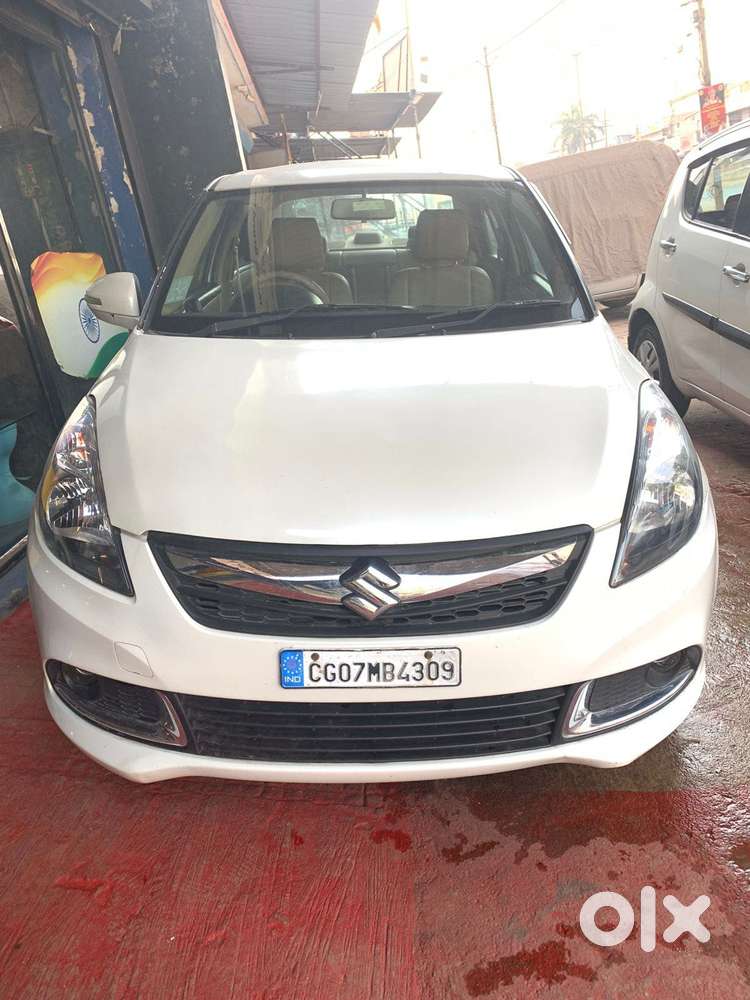 Maruti Suzuki Swift Dzire 2012-2015 Zdi, 2012, Diesel