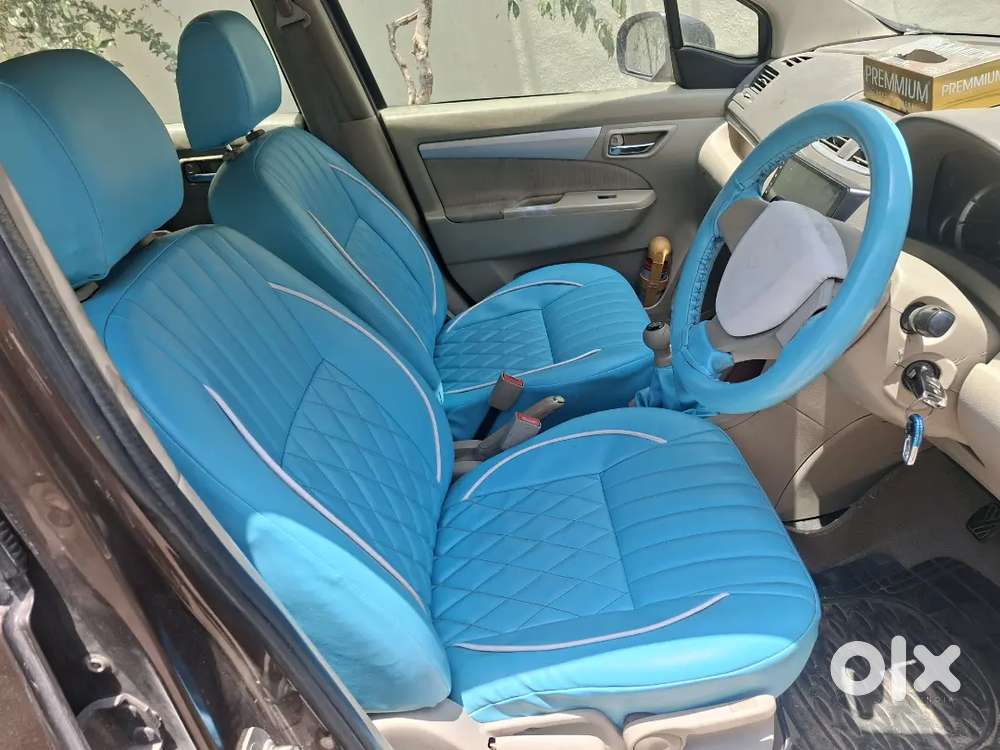Maruti Suzuki Ertiga 2012 Diesel Good Condition 95 Ps Engine
