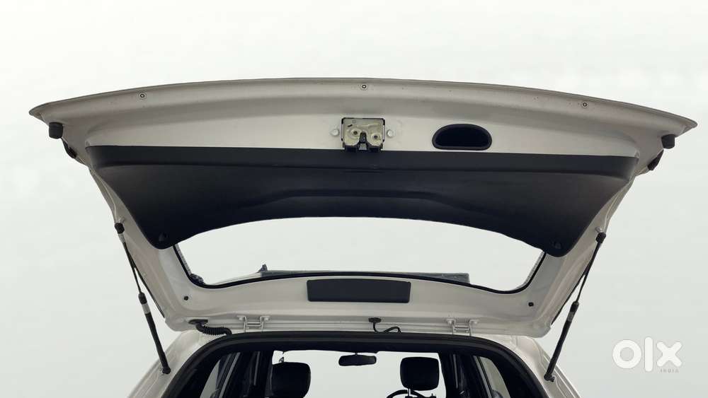 Hyundai Creta 1.6 Sx Automatic, 2019, Petrol