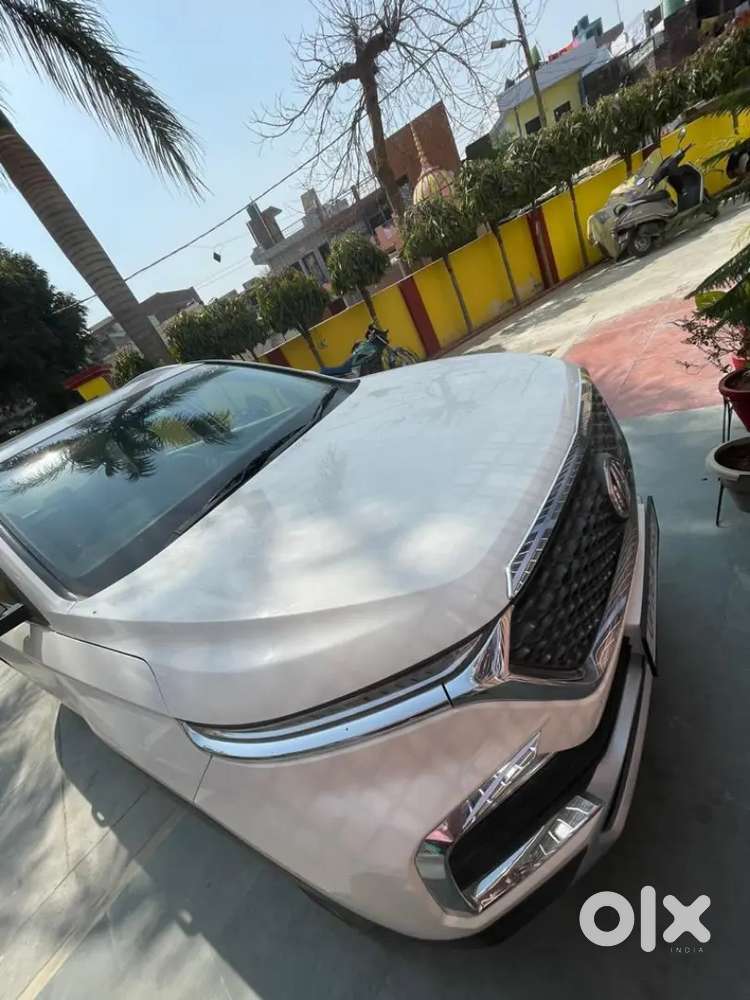Mg Hector 2020 Diesel Well Maintained