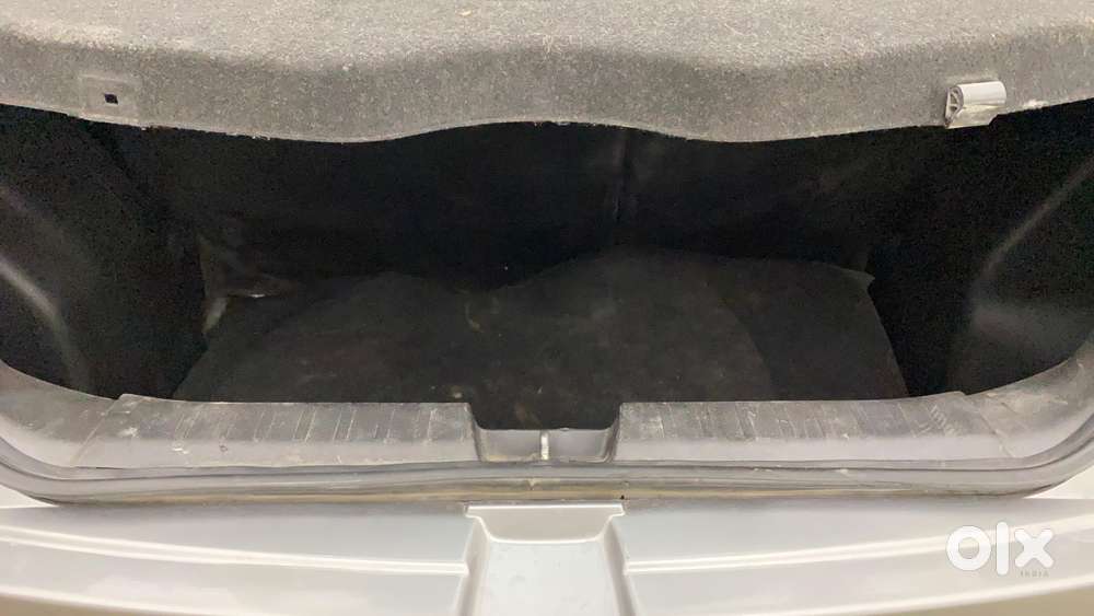 Maruti Suzuki Baleno 1.2 Delta, 2018, Petrol