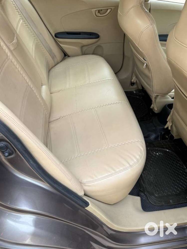 Honda Amaze, 2014, Petrol