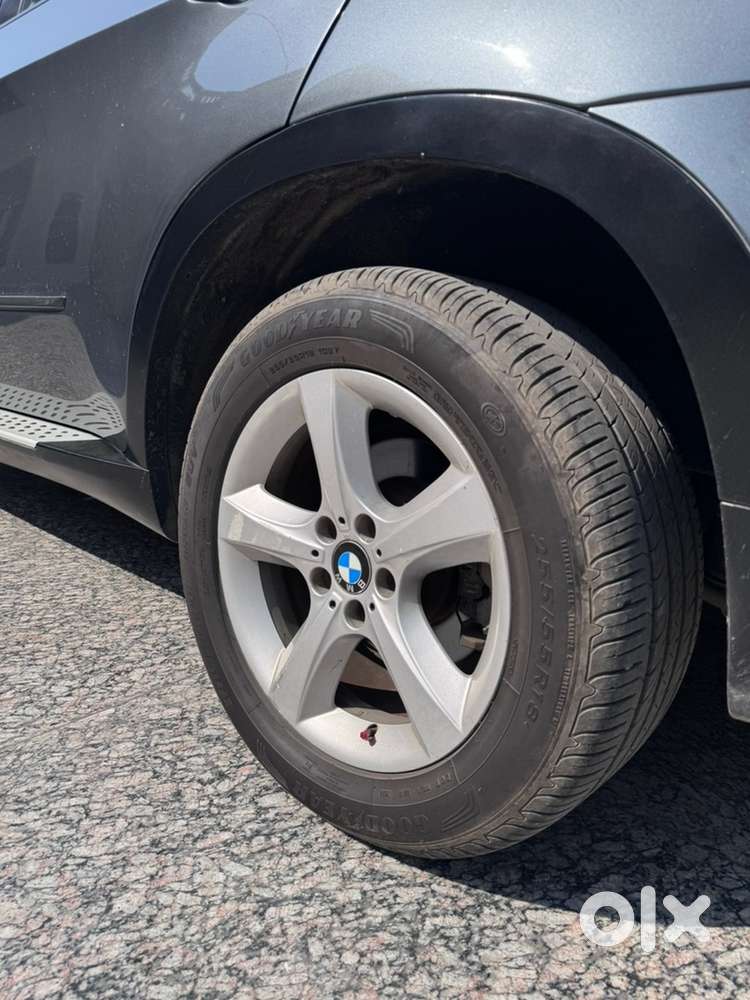 Bmw X5 2013 Diesel Well Maintained