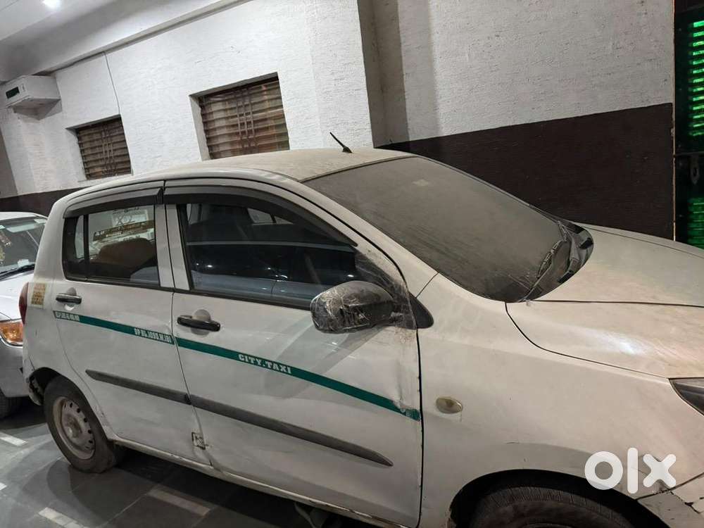 Maruti Suzuki Celerio 2018 Cng & Hybrids 150000 Km Driven