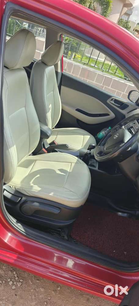Hyundai Elite I20 Asta 1.2 Mt, 2016, Petrol