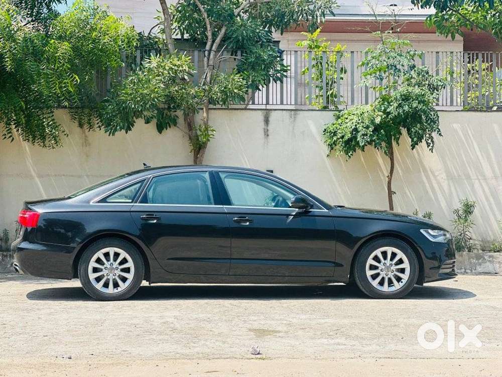Audi A6 2.0 Tdi, 2013, Diesel