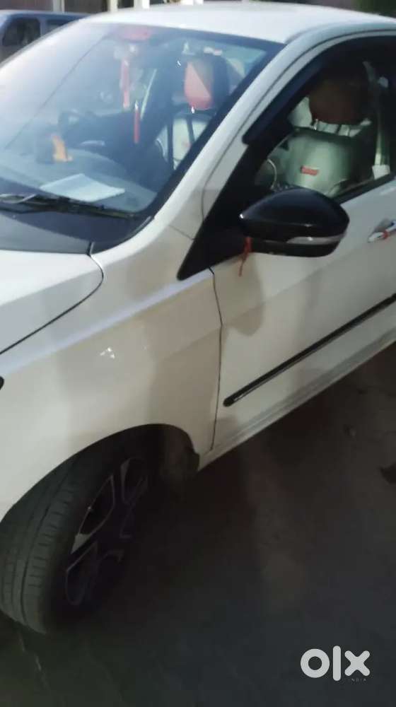 Tata Tigor 2021 Petrol 57000 Km Driven