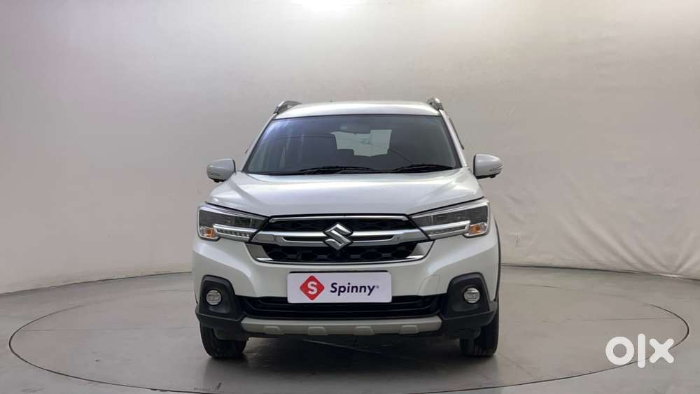 Maruti Suzuki Xl6 1.5 Alpha Plus Mt, 2023, Petrol