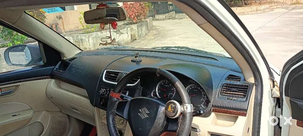 Maruti Suzuki Dzire 2013 Car