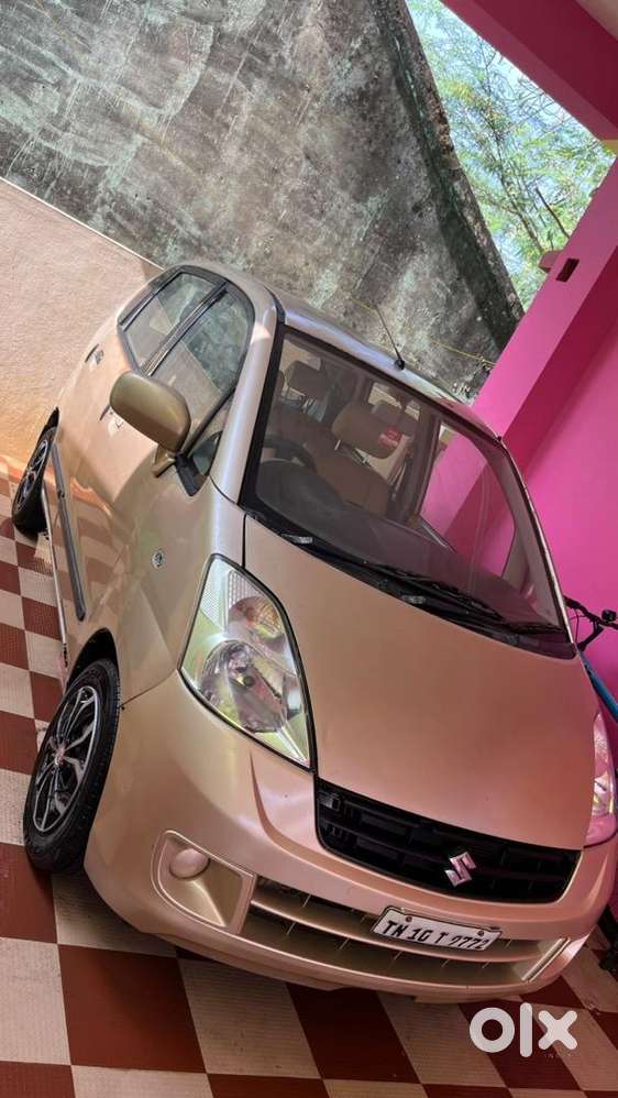 Maruti Suzuki Estilo 2008 Petrol Well Maintained