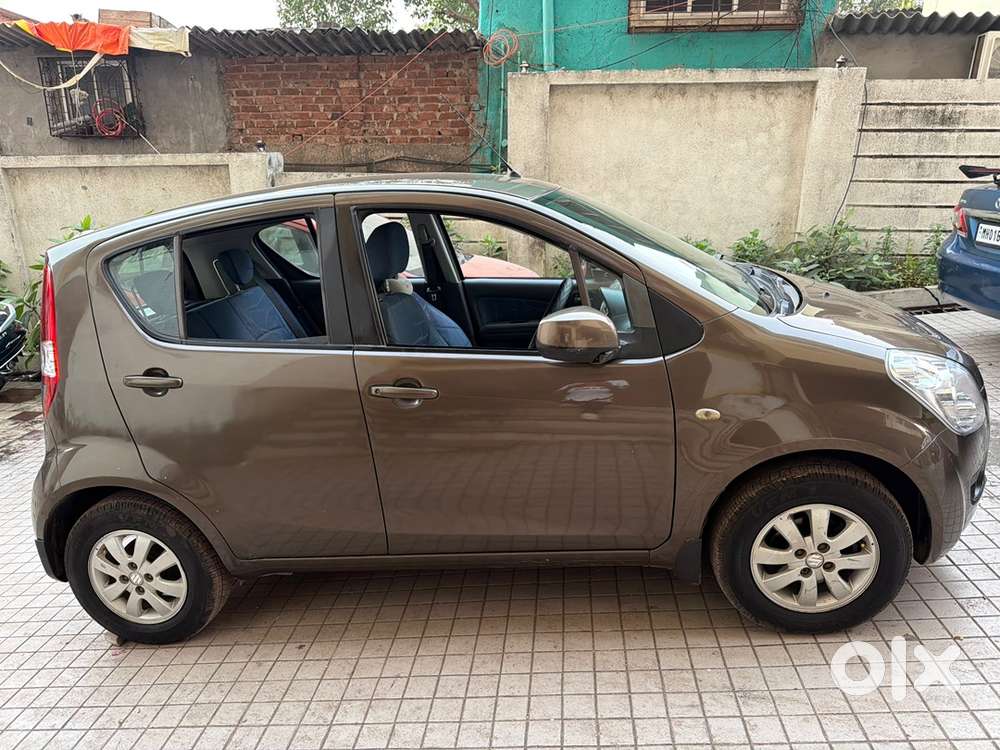 Maruti Suzuki Ritz 2009