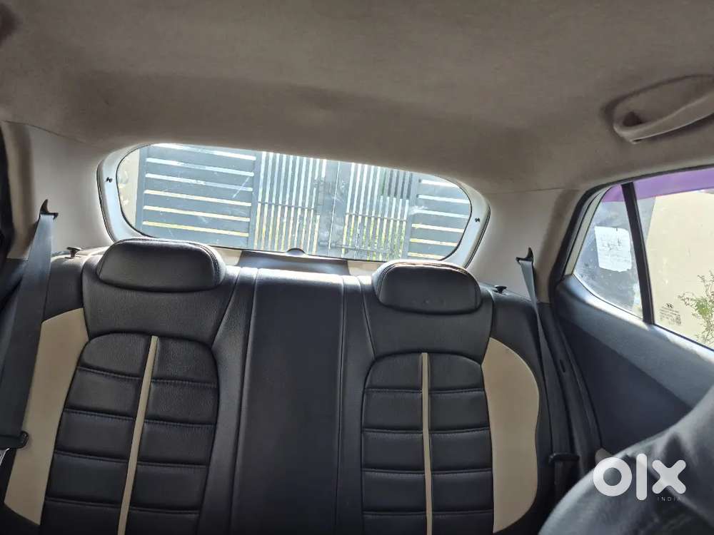 Hyundai Grand I10 2014 Diesel Good Condition