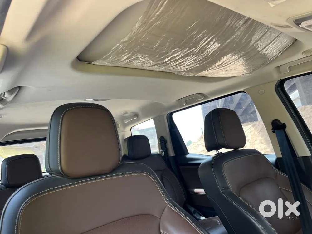 Mahindra Scorpio-n 2023 Diesel 14000 Km Driven