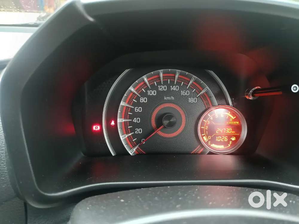Sinngle Owner Maruti Suzuki Celerio Zxi Plus 2022 For Sale