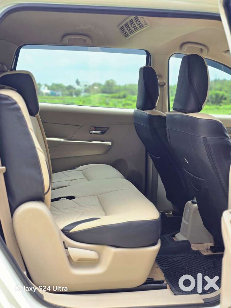 Maruti Suzuki Ertiga Vxi Shvs, 2023, Cng & Hybrids