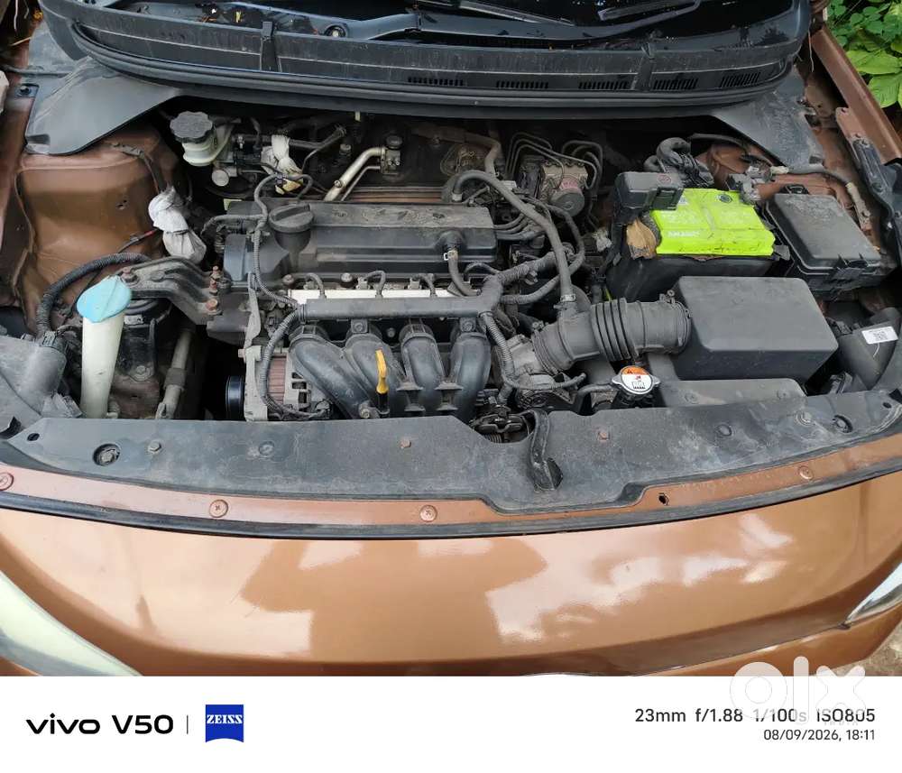 Hyundai I20 Active 2015 Petrol Manual