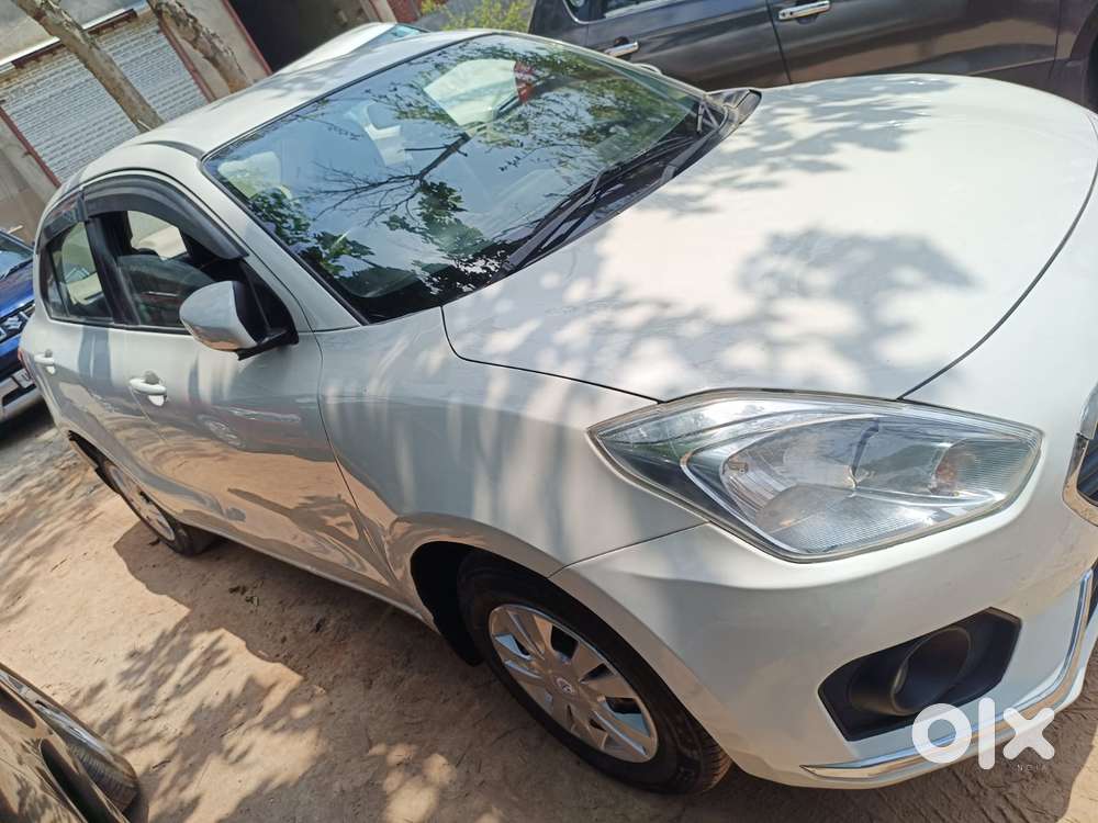 Maruti Suzuki Swift Dzire Vdi Bsiv, 2018, Diesel