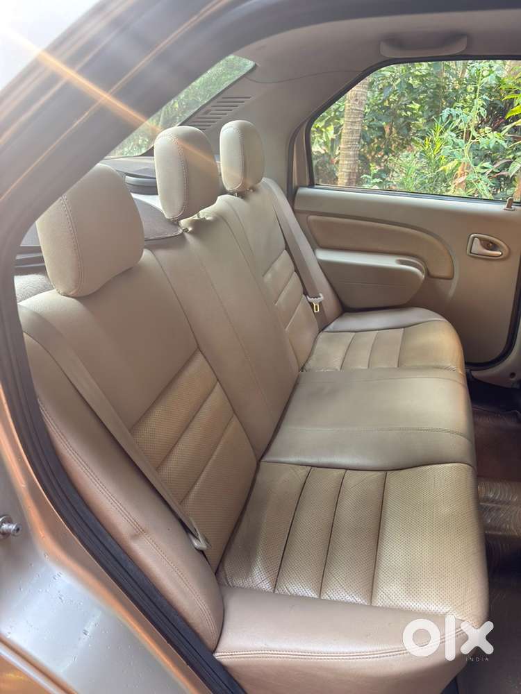 Mahindra Verito 2012 Diesel Good Condition