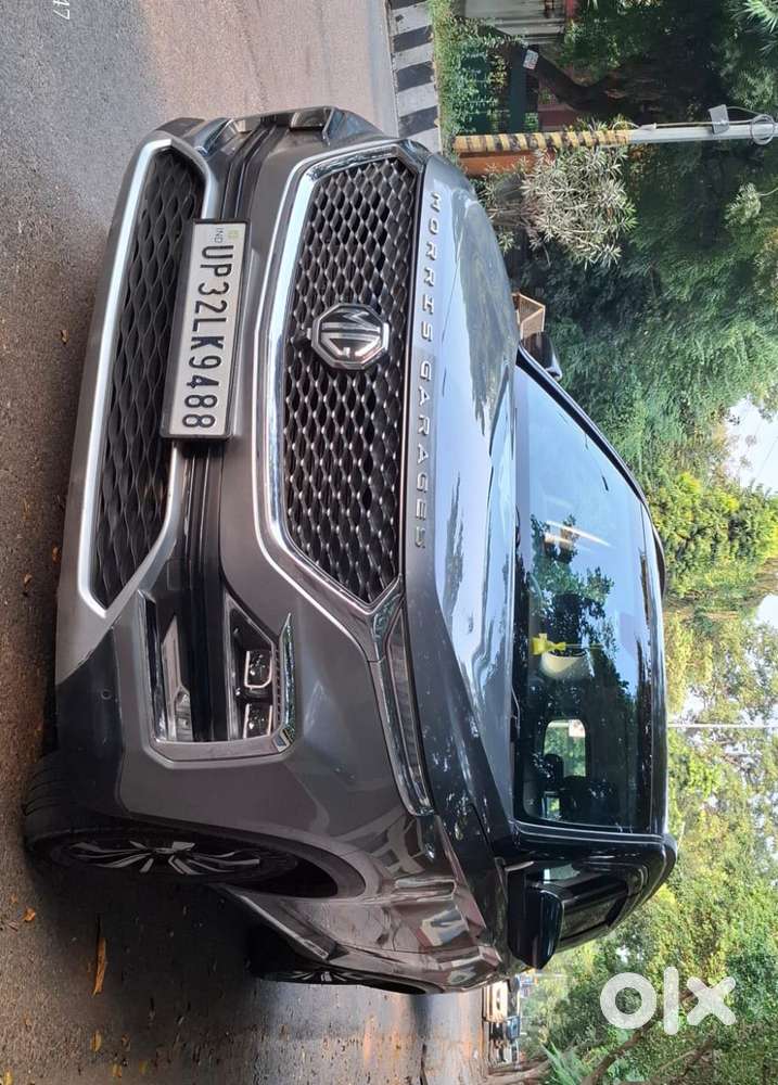 Mg Hector 2.0 Sharp Diesel, 2020, Diesel
