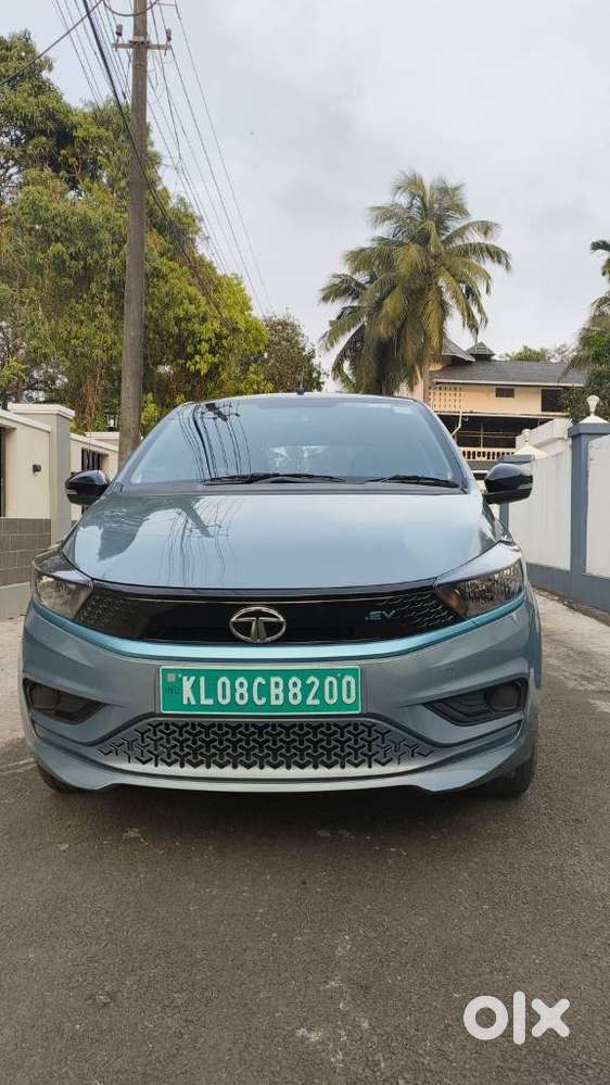 Tata Tiago Ev Xt Lr, 2024, Electric