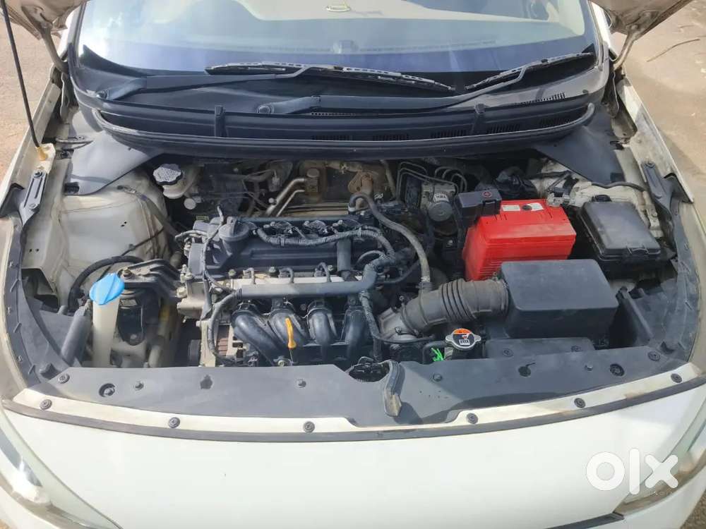 Hyundai Elite I20 Sportz 2018