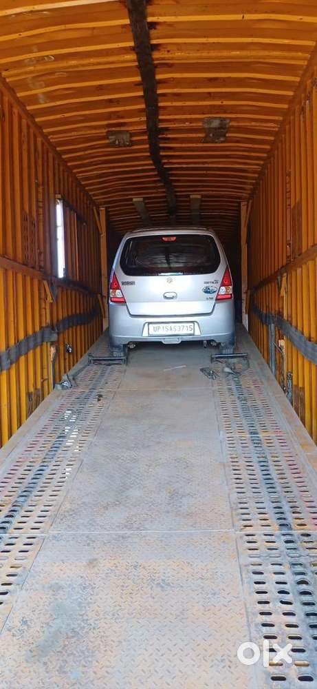Toyota Fortuner Transport Service