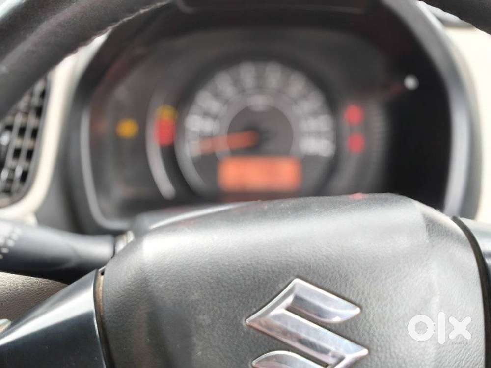 Maruti Suzuki Wagon R 1.0 Vxi (o), 2019, Petrol