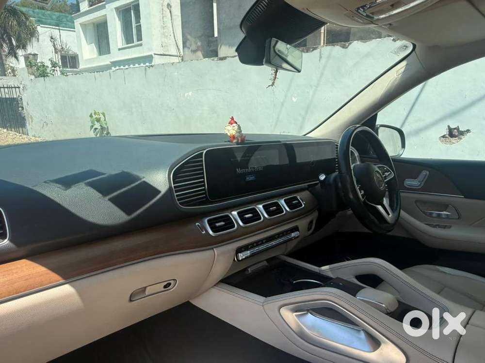Mercedes-benz Gle 2021 Diesel 56000 Km Driven