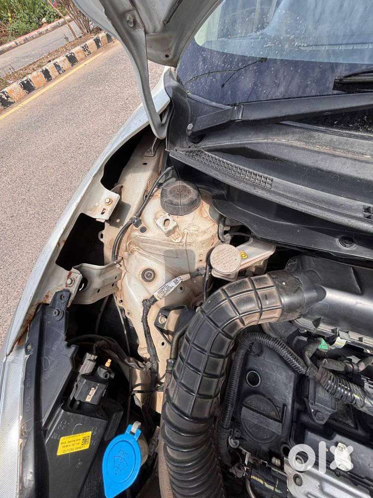 Maruti Suzuki Dzire 1.2 Vxi, 2023, Petrol