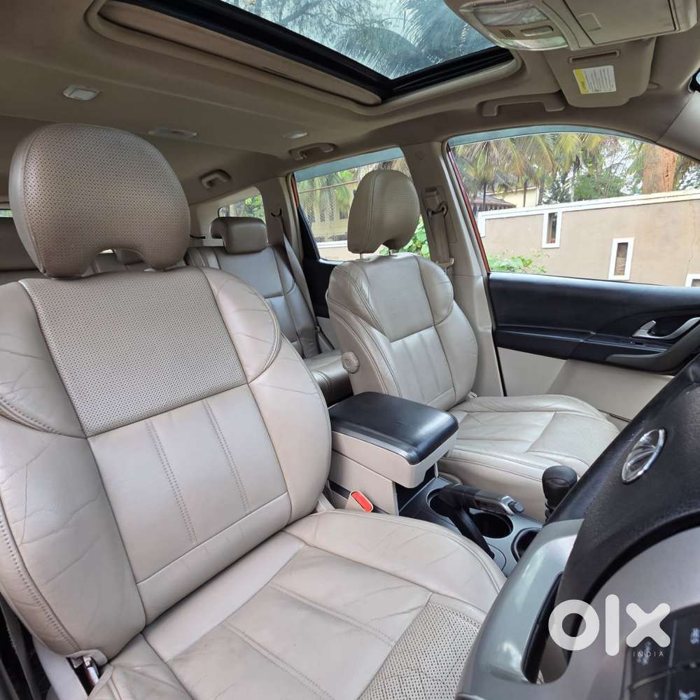 Mahindra Xuv500 W10 2wd, 2015, Diesel