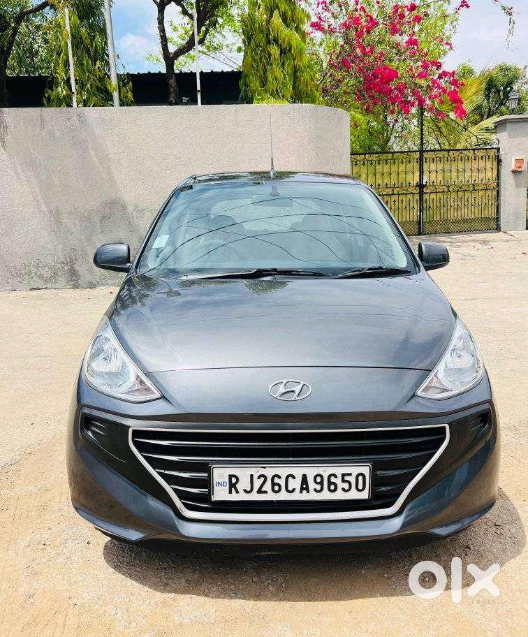Hyundai Santro Magna, 2021, Petrol