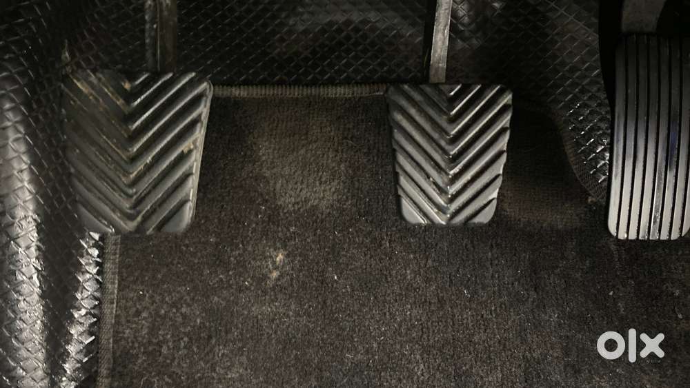 Hyundai Verna 1.6 Sx (o) Vtvt, 2018, Petrol