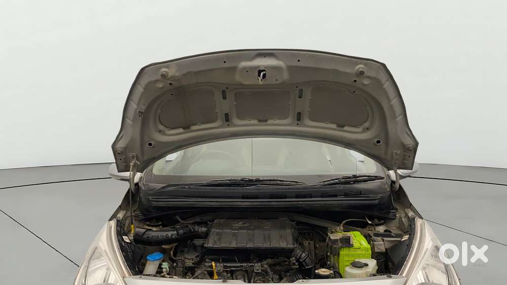 Hyundai Grand I10 Sportz 1.2 Kappa Vtvt, 2019, Petrol