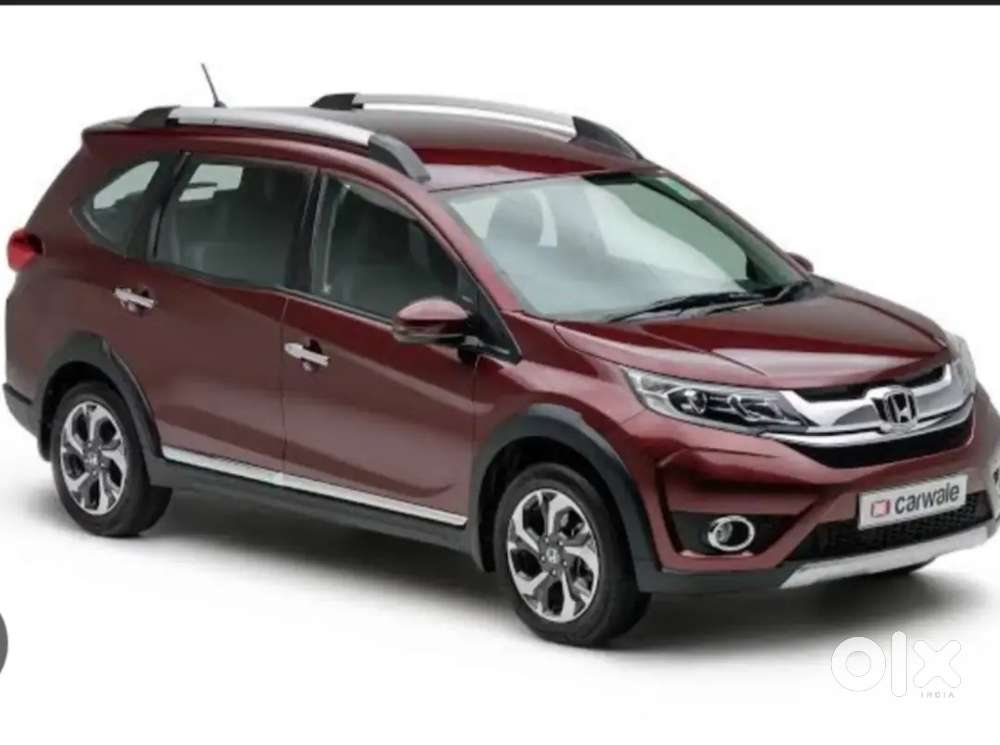 7seater Car On Rent / Trip