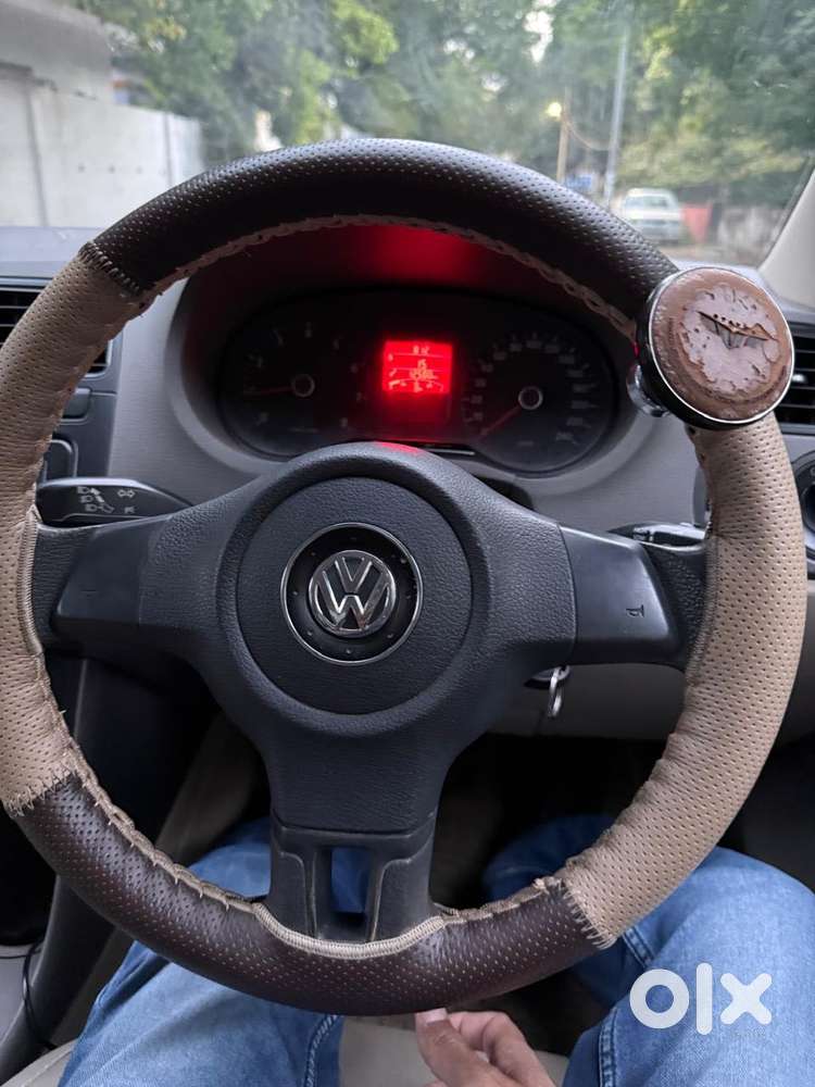 Volkswagen Vento 1.6 Trendline, 2013, Petrol