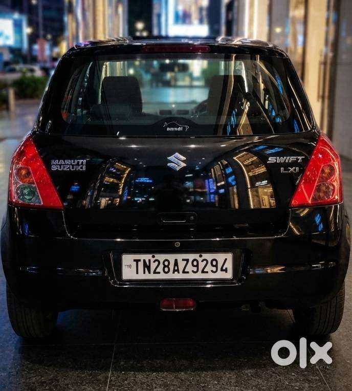 Maruti Suzuki Swift Ldi Bsiii, 2009, Diesel