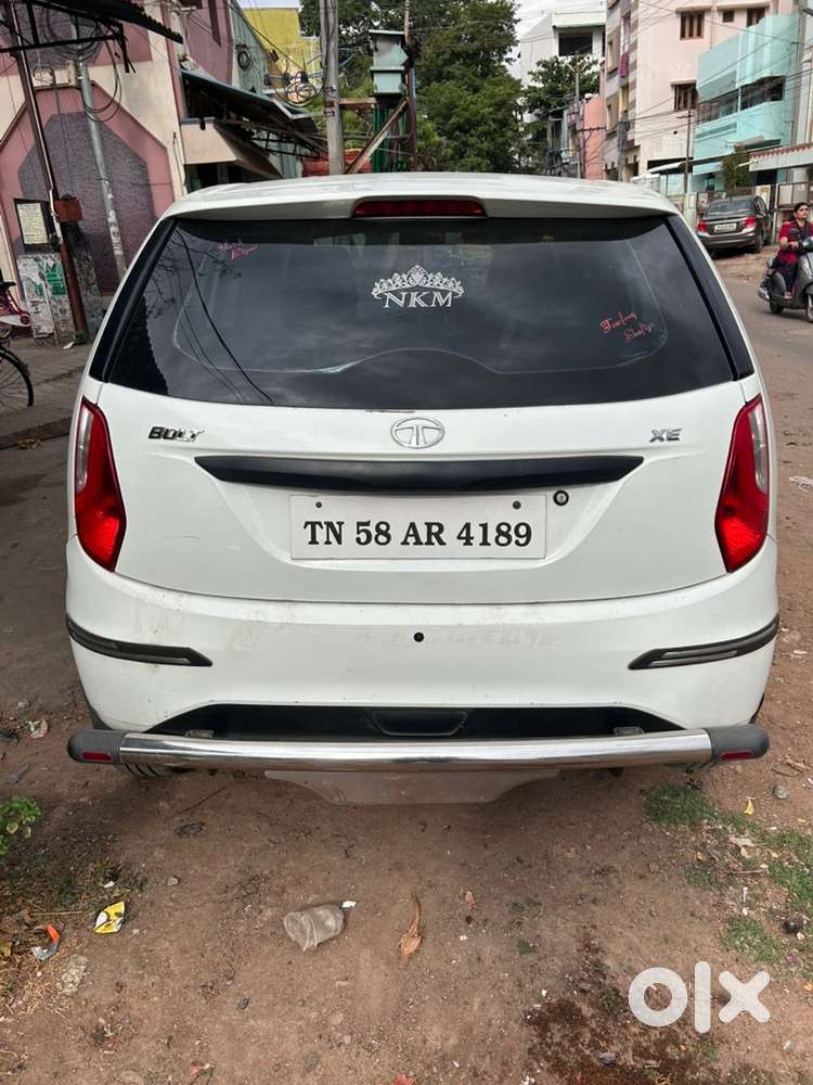 2018 Tata Bolt Diesel