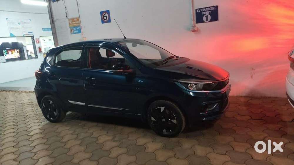 Tata Electric 2023 Year