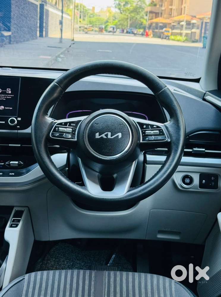 2022 Kia Carens G1.4 Turbo Dct Prestige Plus 7 Str