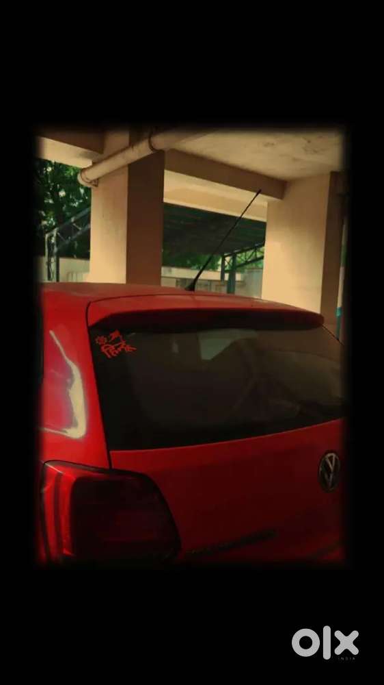 Volkswagen Polo 2019