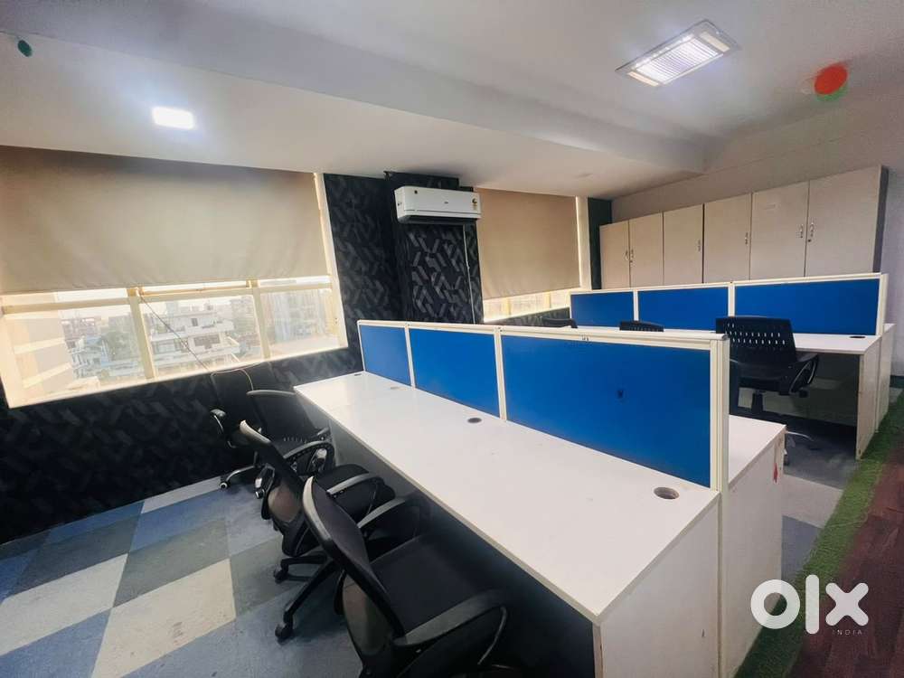 1250 sq feet office for rent sector 14 Chandigarh