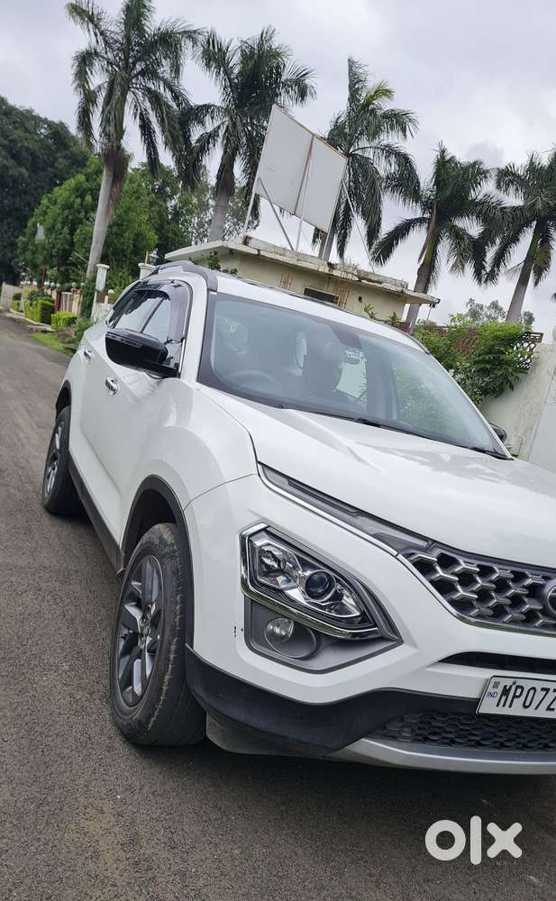 Tata Safari 2.0 Kryotec Xt Plus, 2023, Diesel