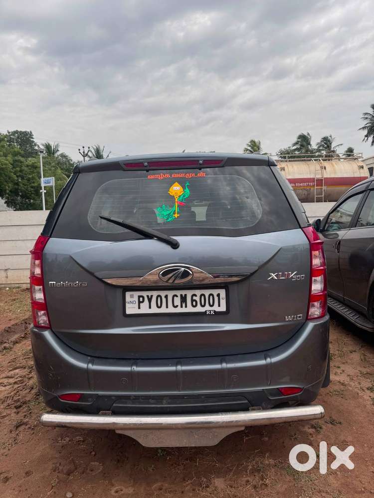 Mahindra Xuv500 Urjent Sale