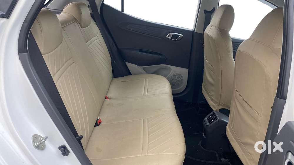 Hyundai Grand I10 Nios Sportz 1.2 Kappa Vtvt, 2021, Petrol