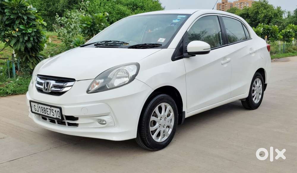 Honda Amaze