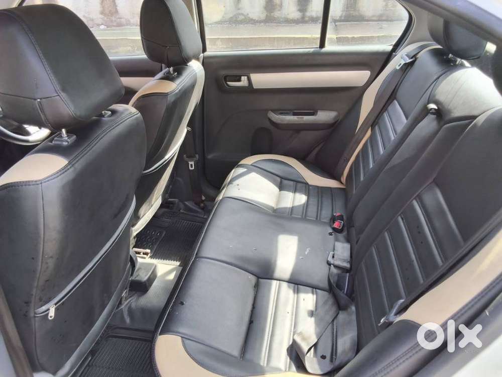 Maruti Suzuki Dzire 1.2 Vxi, 2011, Petrol